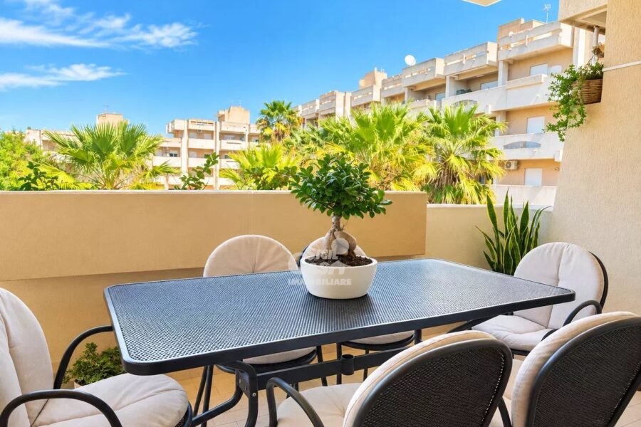 Appartement à vendre à Marsala — Vue nature — photo 1