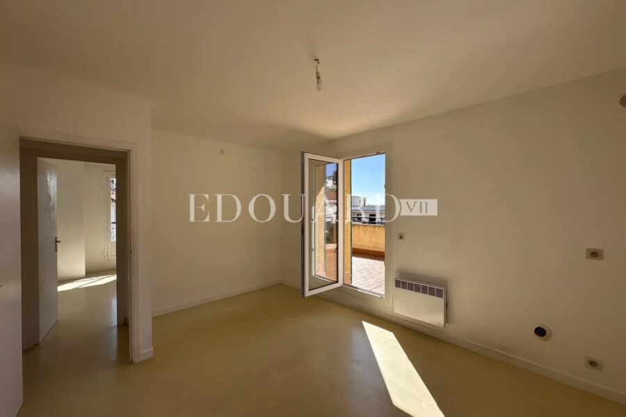Maison à vendre à Roquebrune-Cap-Martin — Vue mer — photo 19