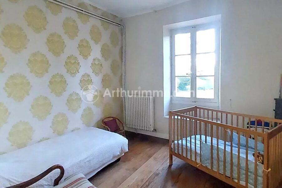 Maison à vendre à Pont-de-Larn — Vue montagne — photo 20