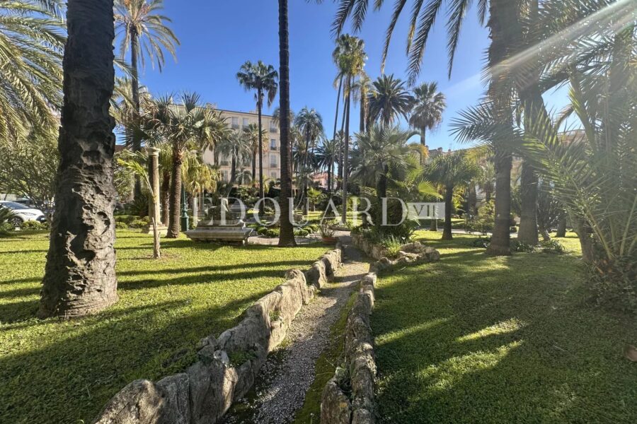 Appartement à vendre à Menton — Vue mer — photo 42