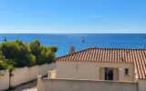 Appartement à louer à Sausset-les-Pins — Vue mer — photo 9