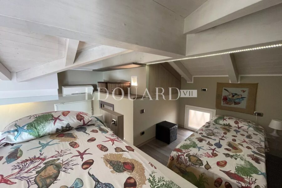 Appartement à vendre à Roquebrune-Cap-Martin — Vue mer — photo 27