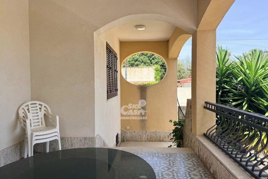 Maison à vendre à Marsala — Vue mer — photo 24