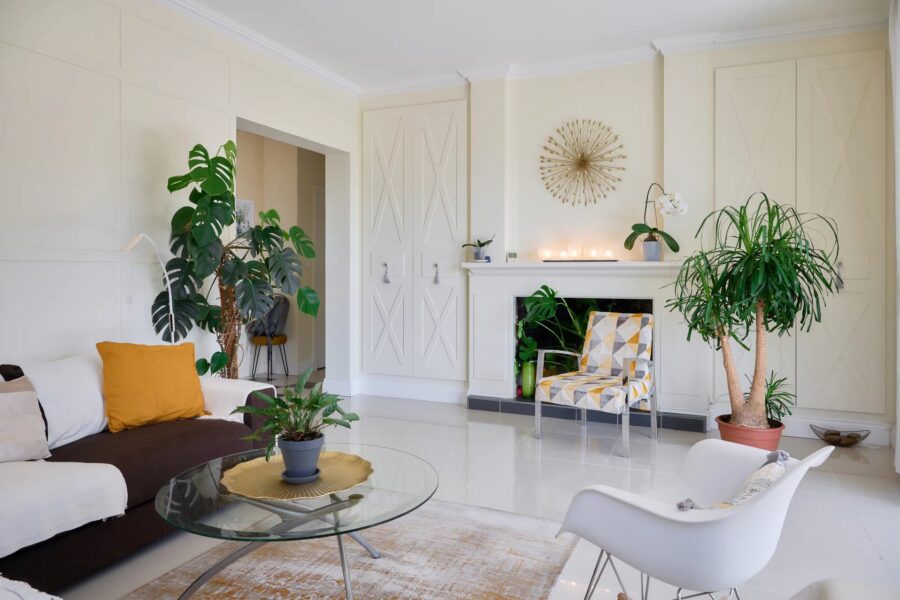 Maison à vendre à Nice — Vue mer — photo 4