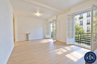Appartement à vendre à Nice