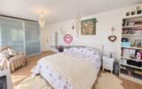 Maison à vendre à Belvèze-du-Razès — Vue parc & jardin — photo 14