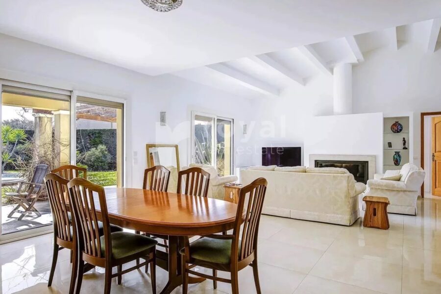 Maison à vendre à Mougins — Vue parc & jardin — photo 12
