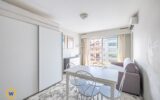 Appartement à vendre à Nice — Vue sur la ville — photo 5