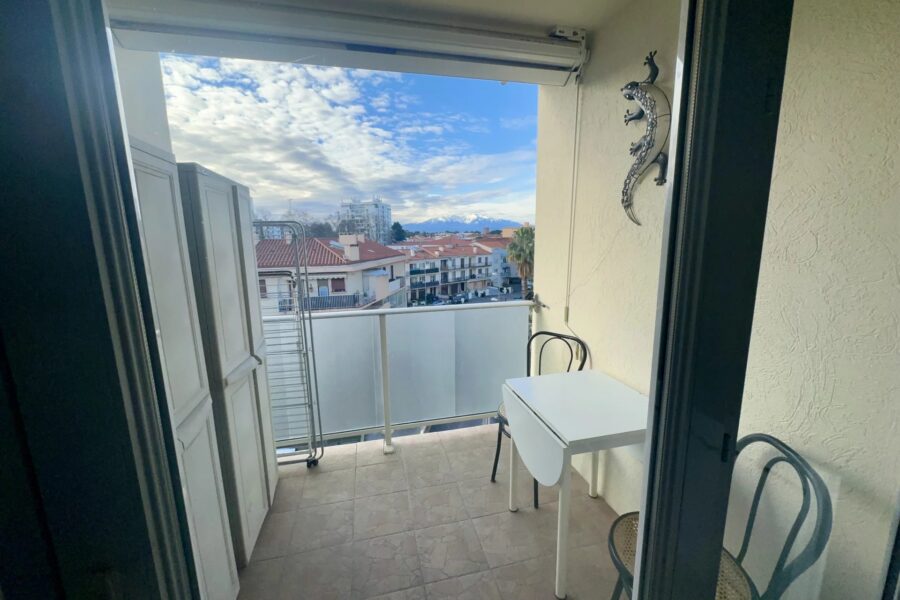 Appartement à vendre à Perpignan — Vue montagne — photo 9