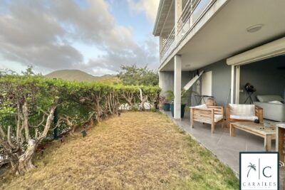 Appartement à vendre à Saint-Martin
