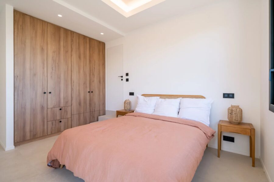 Maison à vendre à Roquebrune-Cap-Martin — Vue mer — photo 25