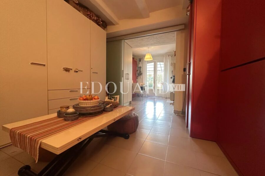 Appartement à vendre à Menton — Vue parc & jardin — photo 4