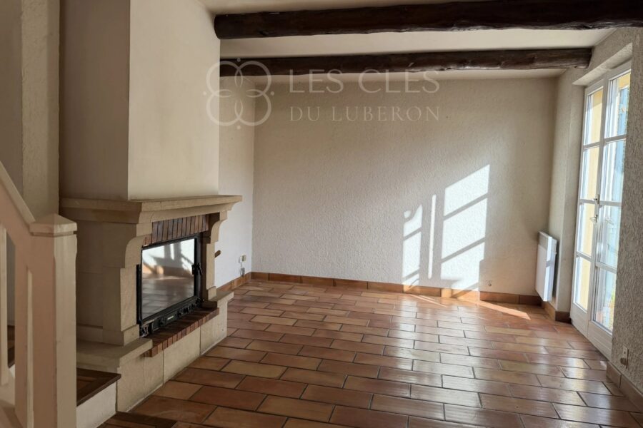 Maison à vendre à Lagnes — Vue nature — photo 4
