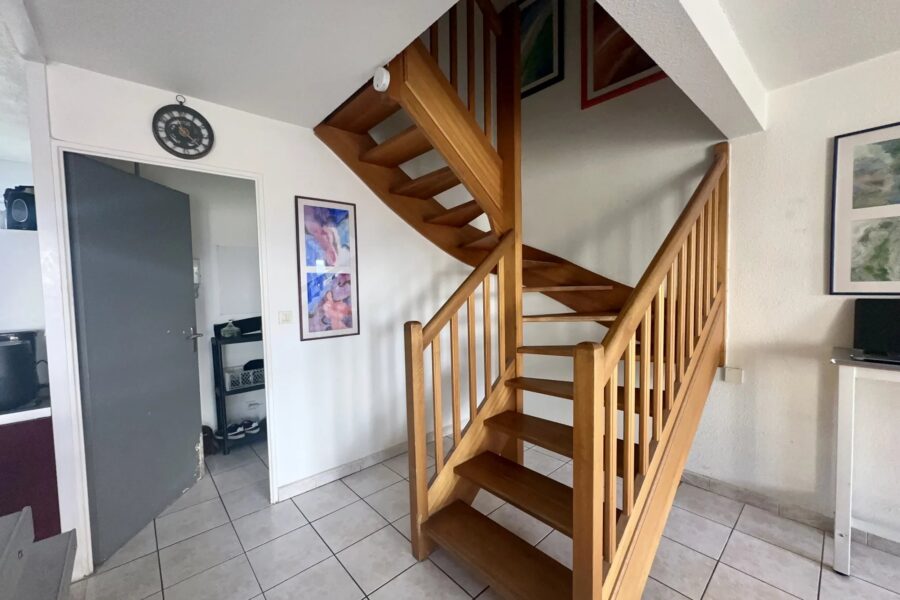 Appartement à vendre à Perpignan — Vue montagne — photo 7