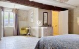 Maison à vendre à Aumagne — Vue parc & jardin — photo 10