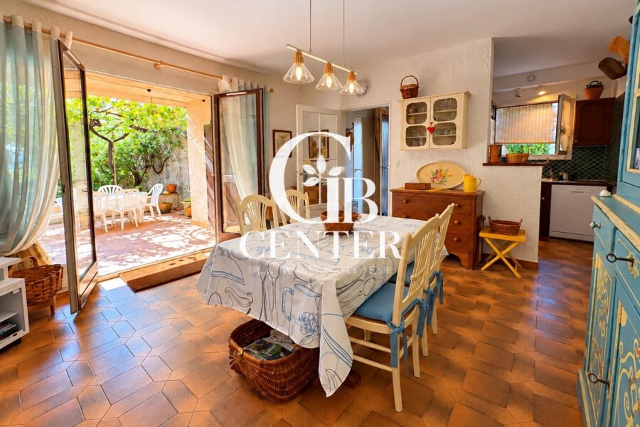 Appartement à vendre à Seillans — Vue nature — photo 2