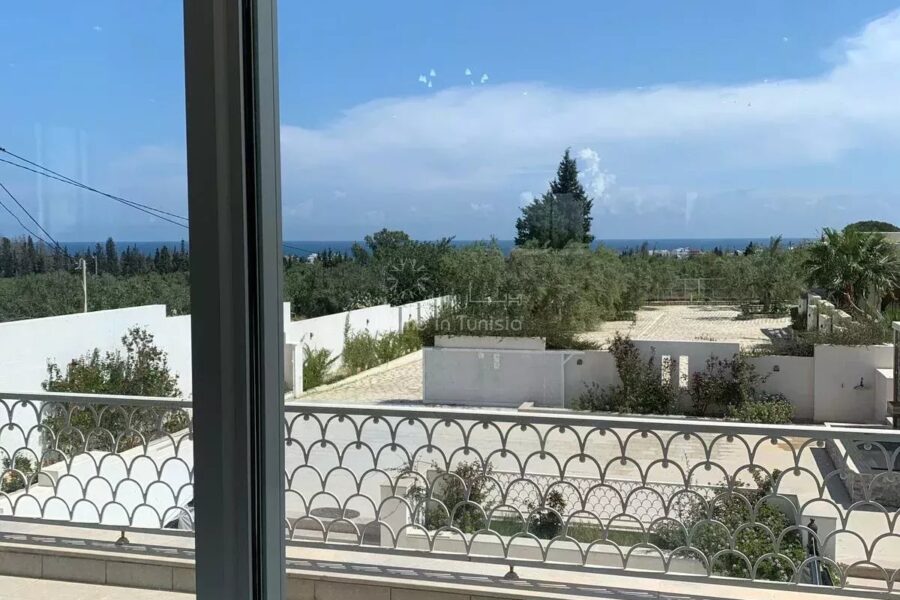 Maison à vendre à Chatt Meriem — Vue mer — photo 12