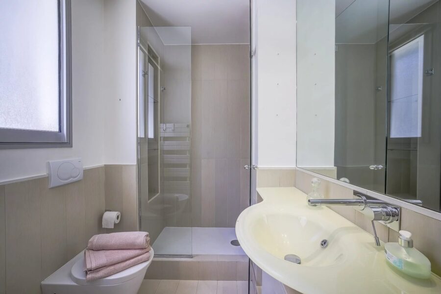 Appartement à vendre à Saint-Jean-Cap-Ferrat — Vue mer — photo 21