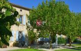Maison à vendre à Villefranche-de-Lauragais — Vue montagne — photo 38