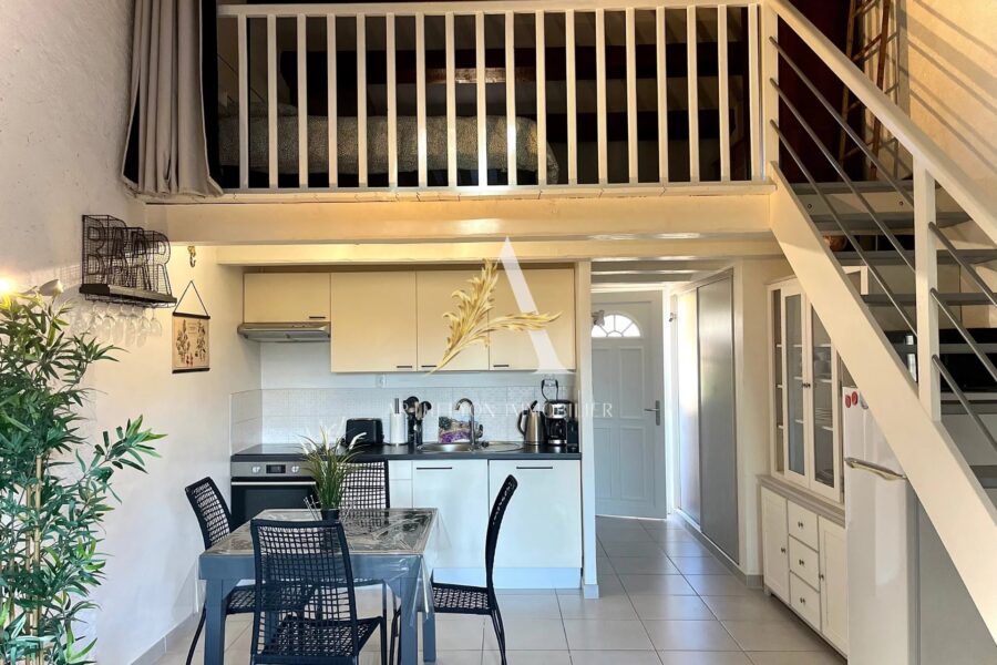Appartement à vendre à Roquebrune-sur-Argens — Vue nature — photo 16
