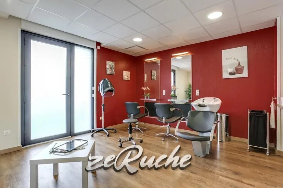 Appartement à vendre à Caen — Vue parc & jardin — photo 5