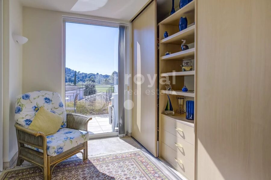 Appartement à vendre à Mougins — Vue montagne — photo 12