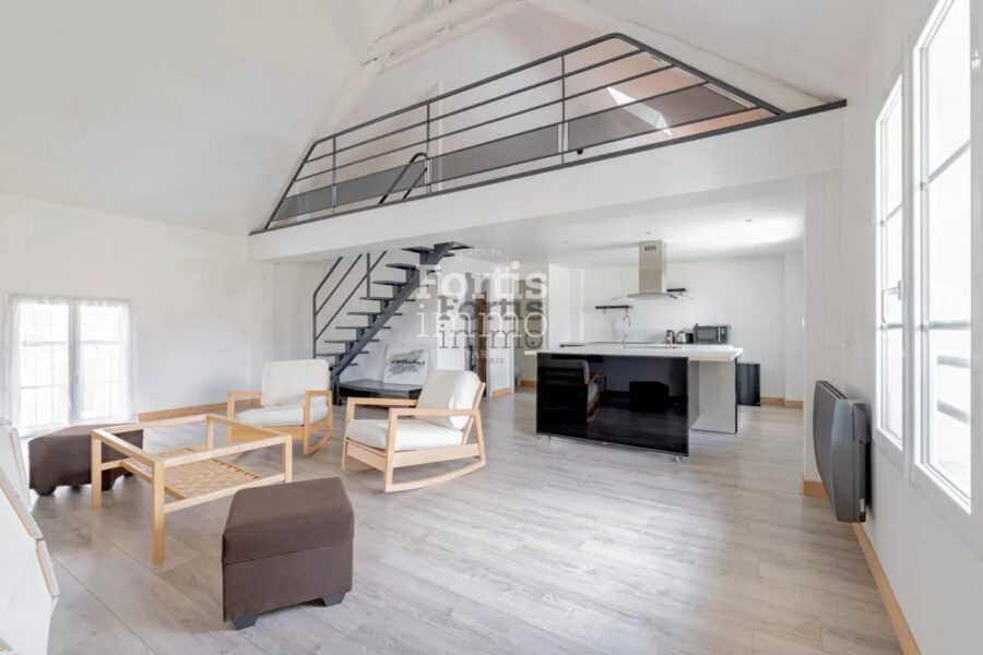 Maison à vendre à Gouvernes — Vue nature — photo 37