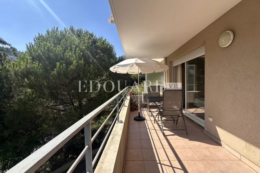 Appartement à vendre à Menton — Vue montagne — photo 10