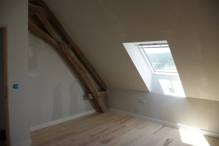 Maison à vendre à Dommartin — Vue montagne — photo 11