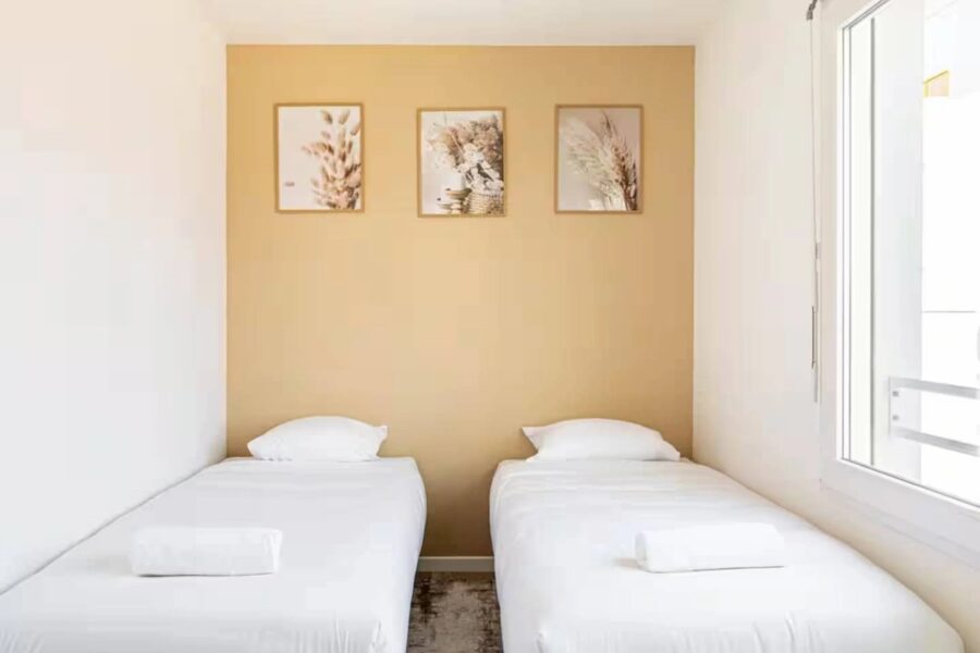 Appartement à vendre à Romainville — Vue sur la ville — photo 10