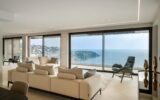 Maison à vendre à Roquebrune-Cap-Martin — Vue mer — photo 10