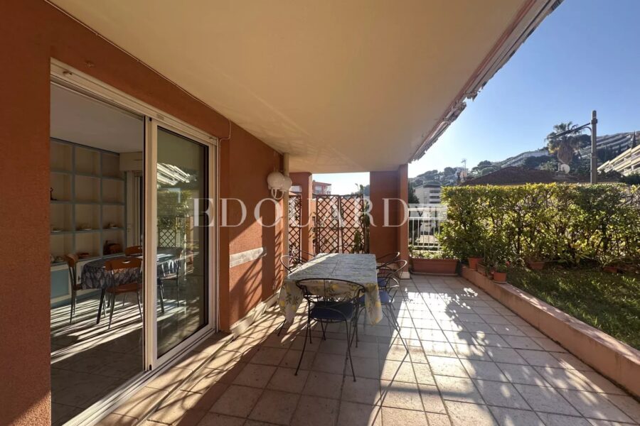 Appartement à vendre à Roquebrune-Cap-Martin — Vue nature — photo 6