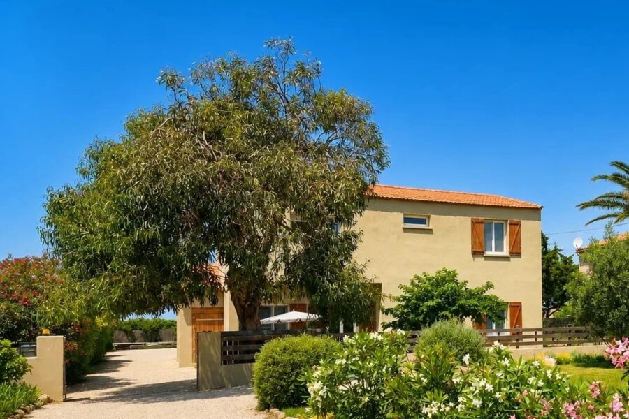 Maison à vendre à Hyères — Vue mer — photo 19