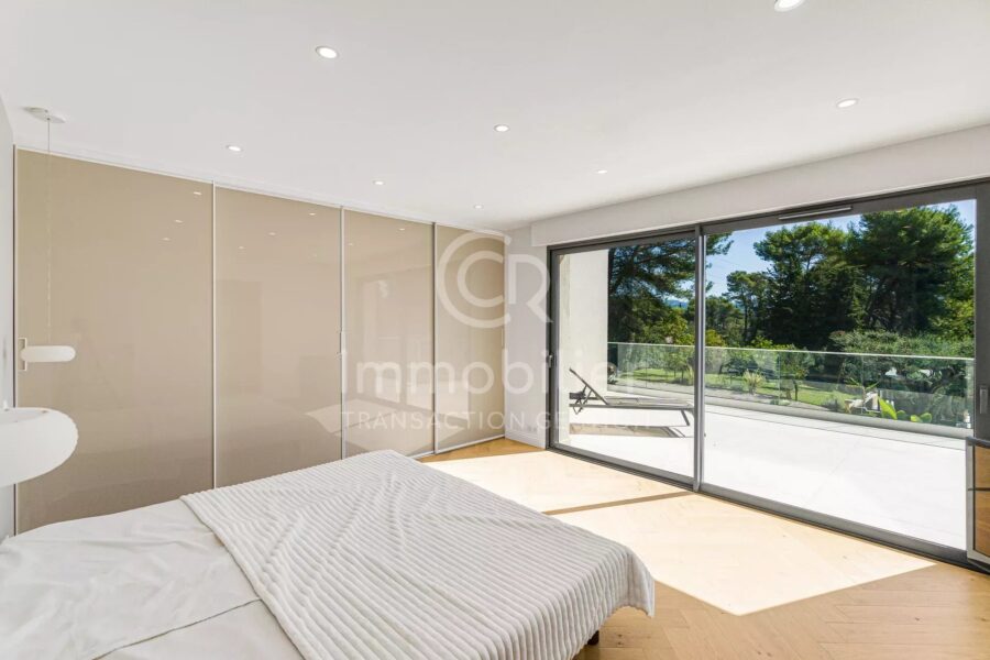 Maison à vendre à Mougins — Vue nature — photo 13
