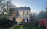Maison à vendre à Le Perreux-sur-Marne — Vue parc & jardin — photo 8