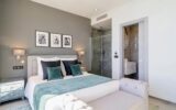 Maison à vendre à Roquebrune-Cap-Martin — Vue mer — photo 14