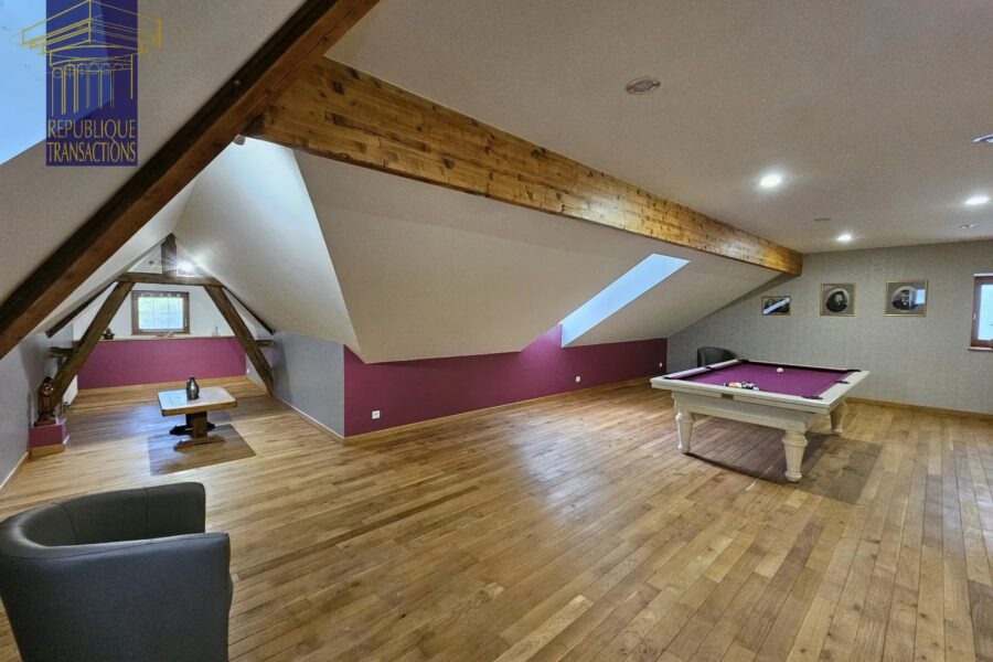 Maison à vendre à Beaune — Vue vignes — photo 9