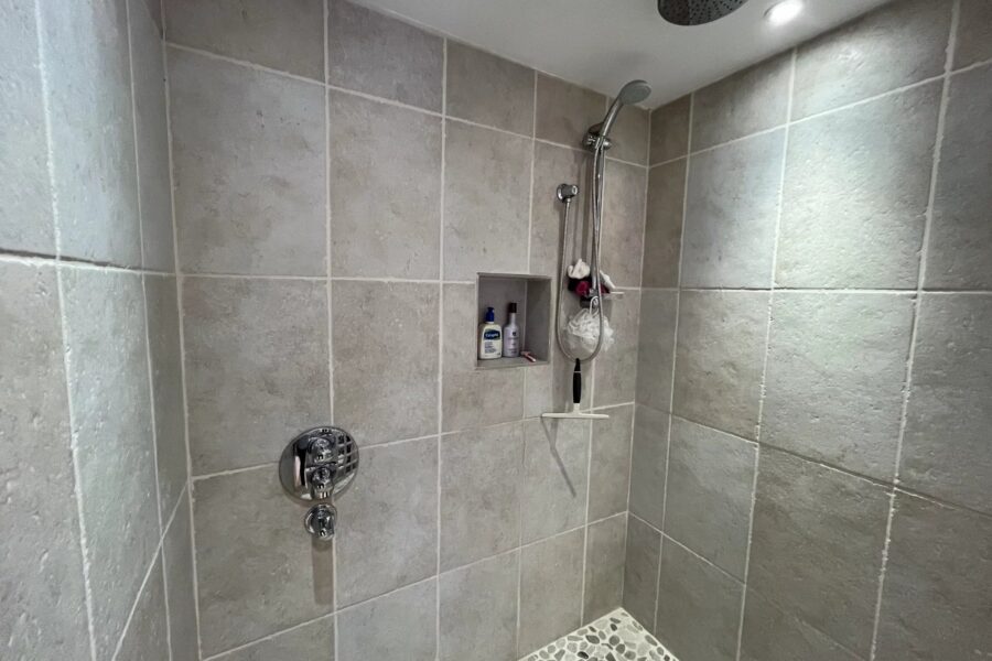 Appartement à vendre à Cagnes-sur-Mer — Vue mer — photo 16