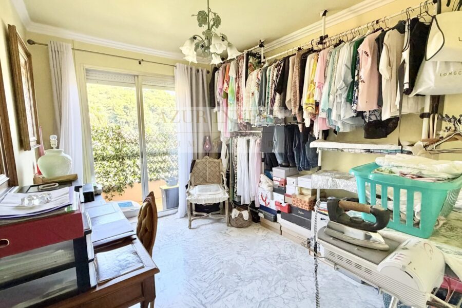 Appartement à vendre à Roquebrune-Cap-Martin — Vue mer — photo 13