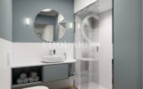 Appartement à vendre à Roquebrune-Cap-Martin — Vue mer — photo 42