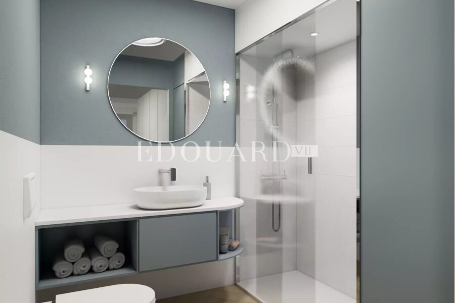 Appartement à vendre à Roquebrune-Cap-Martin — Vue mer — photo 42