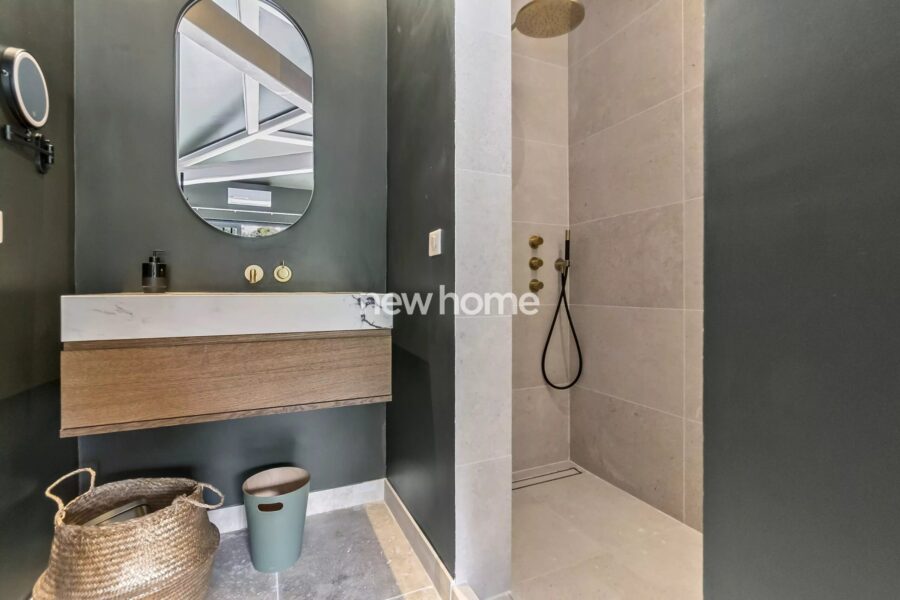 Maison à vendre à Sainte-Maxime — Vue mer — photo 13