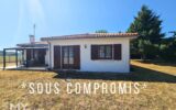Maison à vendre à Pineuilh — Vue montagne — photo 2