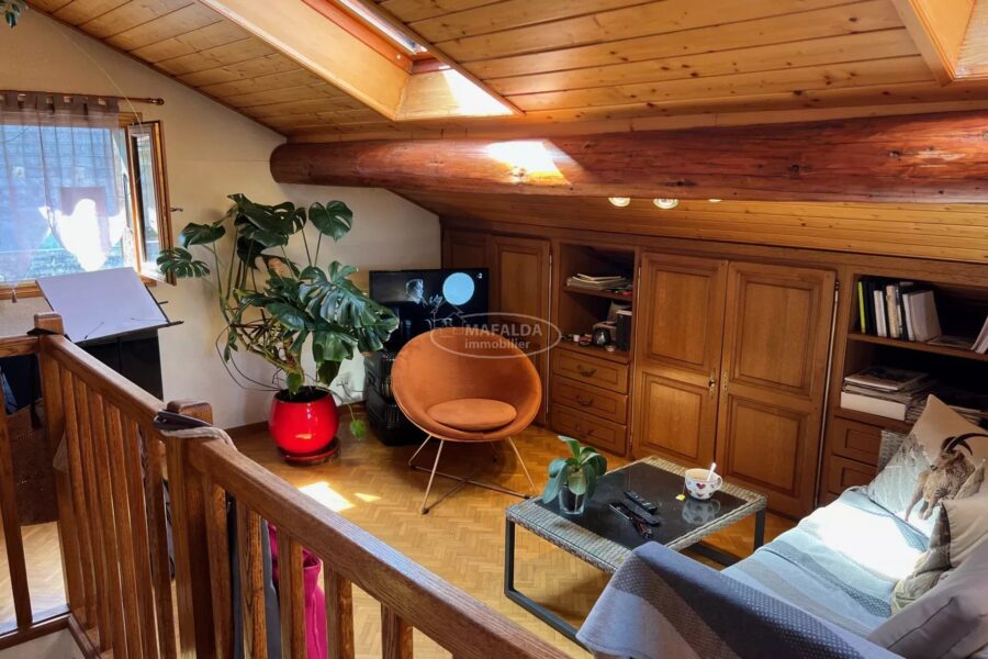 Appartement à vendre à Brizon — Vue montagne — photo 2