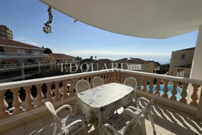 Appartement à vendre à Nice
