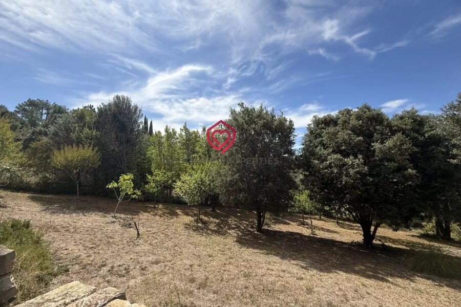 Maison à vendre à Montclar — Vue montagne — photo 26
