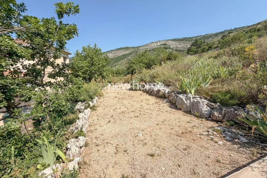 Maison à vendre à Saint-Vallier-de-Thiey — Vue mer — photo 20