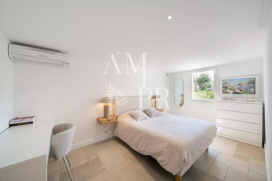 Maison à vendre à Cannes — Vue mer — photo 24