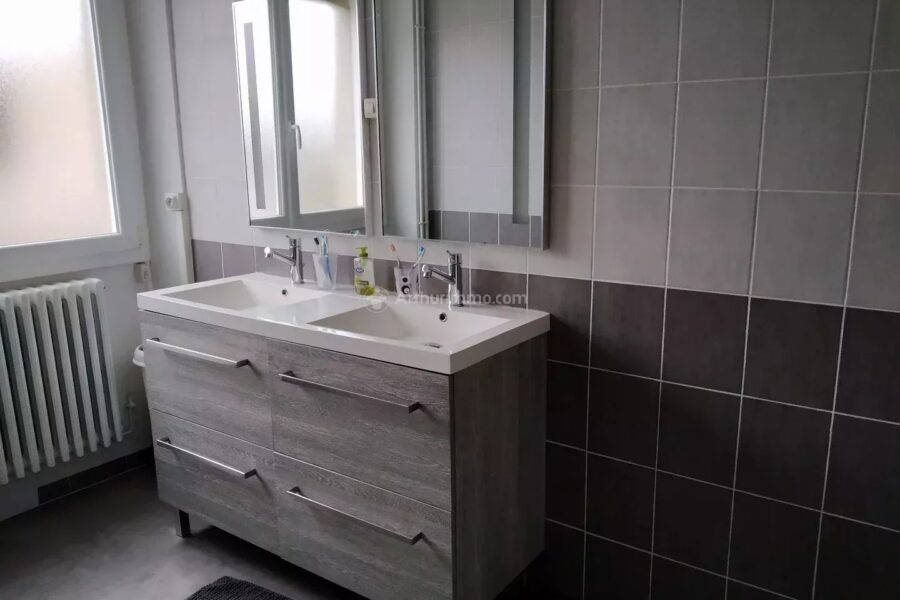 Maison à vendre à Carmaux — Vue parc & jardin — photo 10