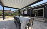 Maison à vendre à Prigonrieux — Vue parc & jardin — photo 22